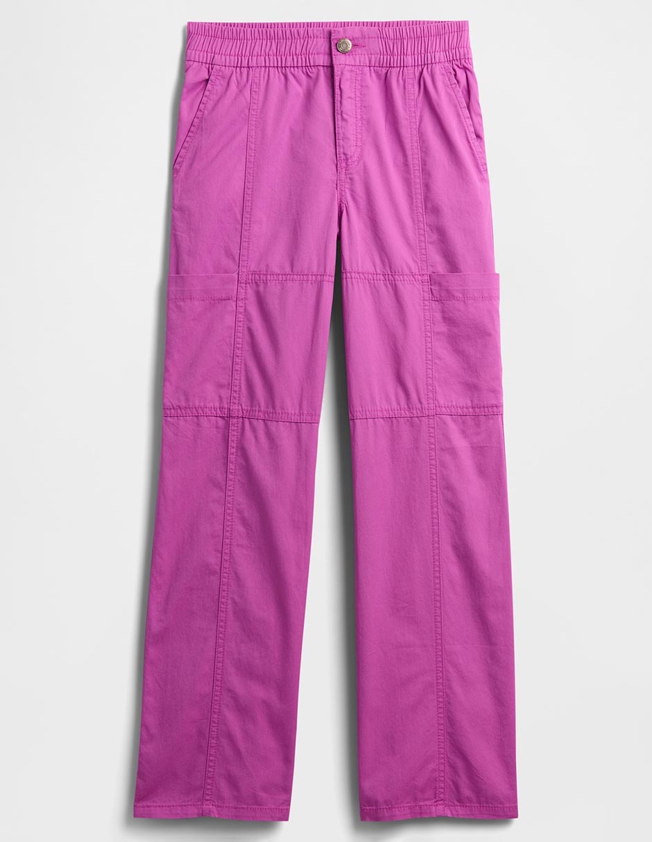 Pantalón para niña