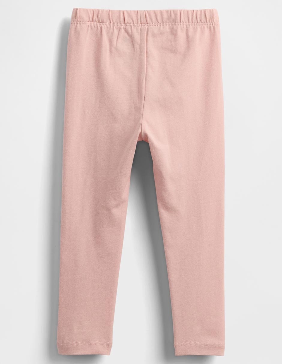LEGGING GAP 76034, 3T AÑOS, ROSA CLARO