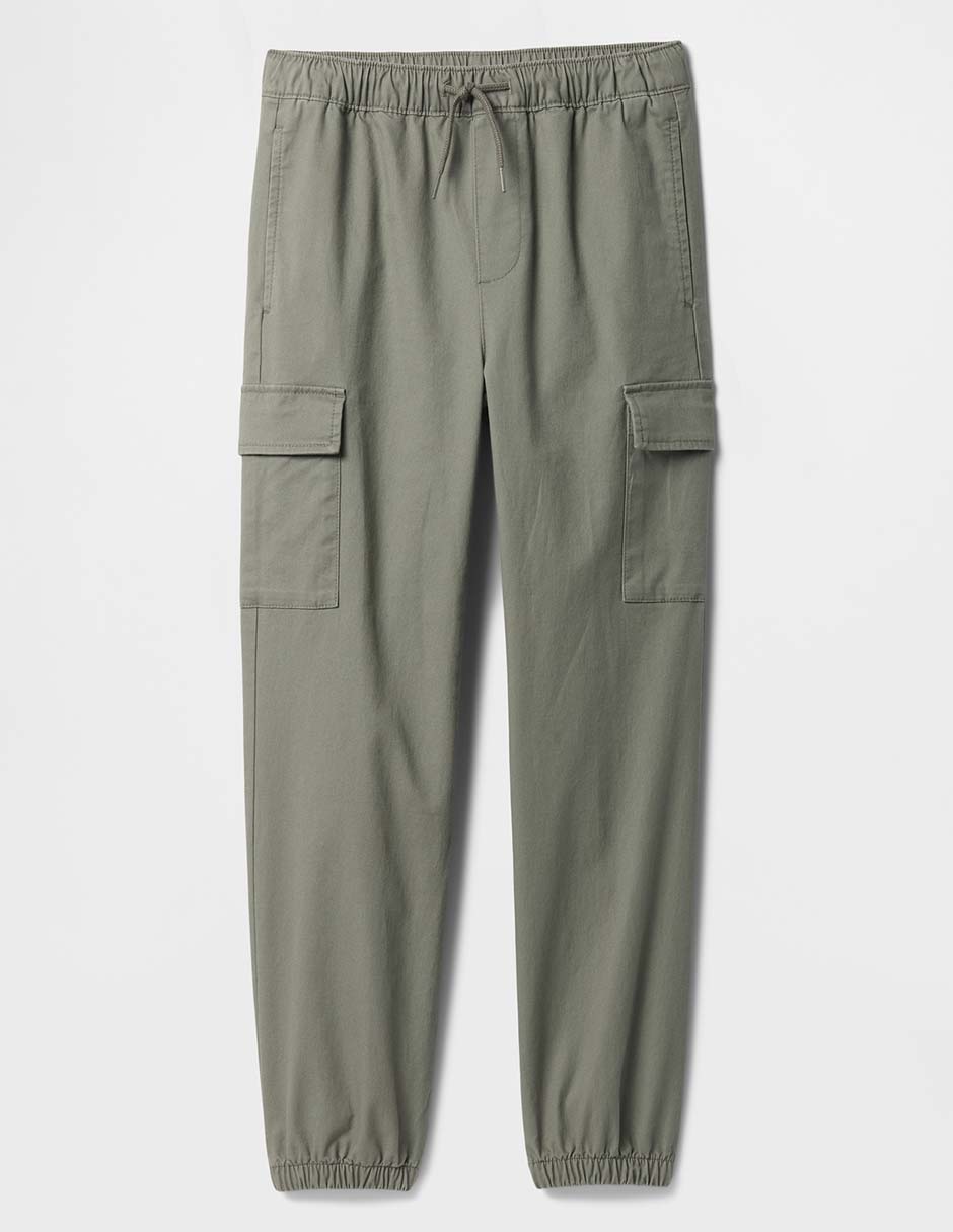 Pantalón cargo para niño Pantalón cargo para niño