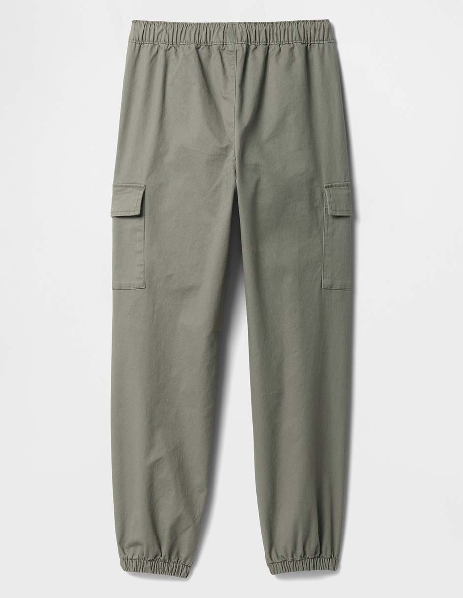 Pantalón cargo para niño 2