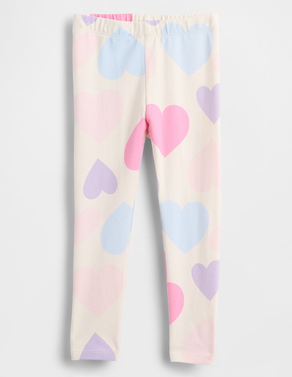 Legging para niña Legging para niña