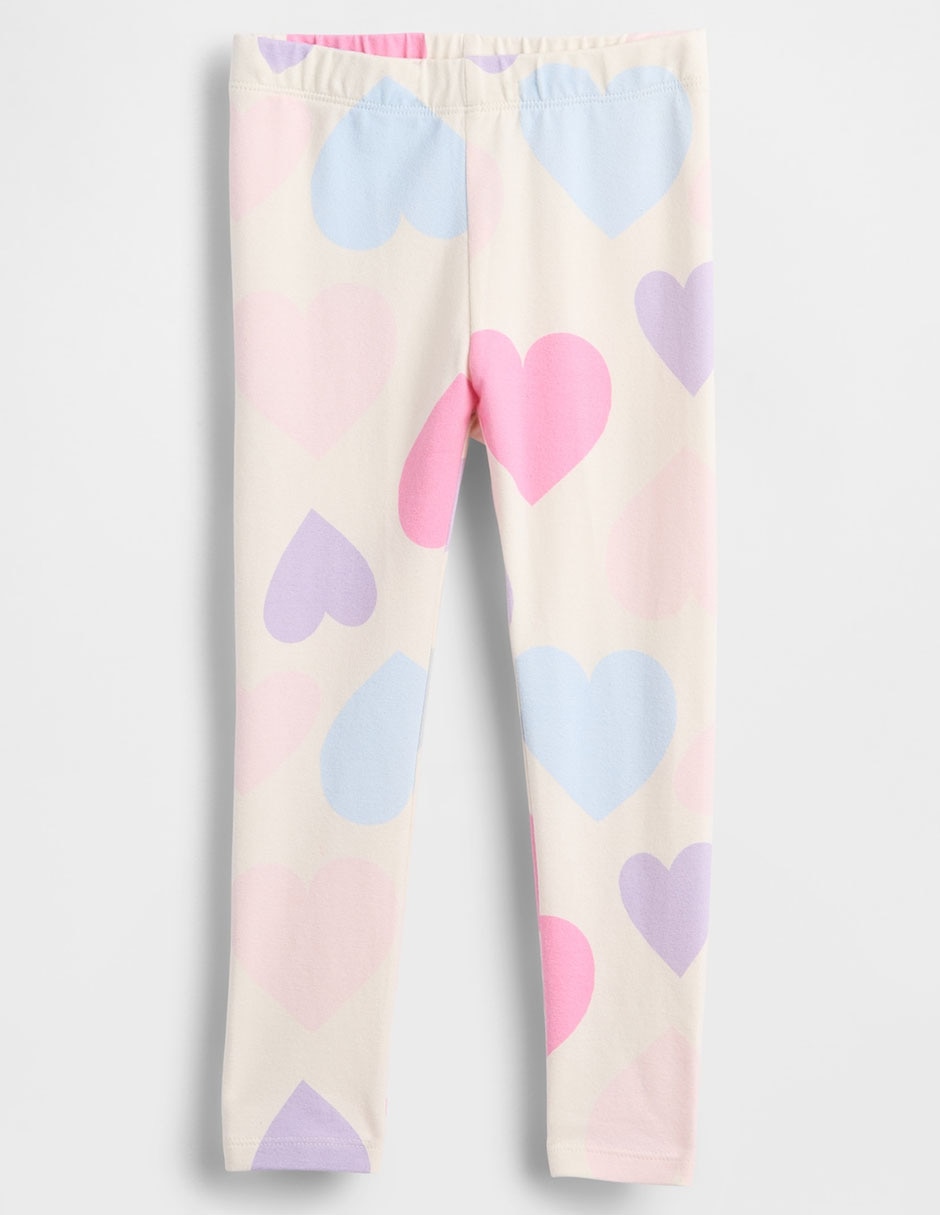 Legging para niña 2
