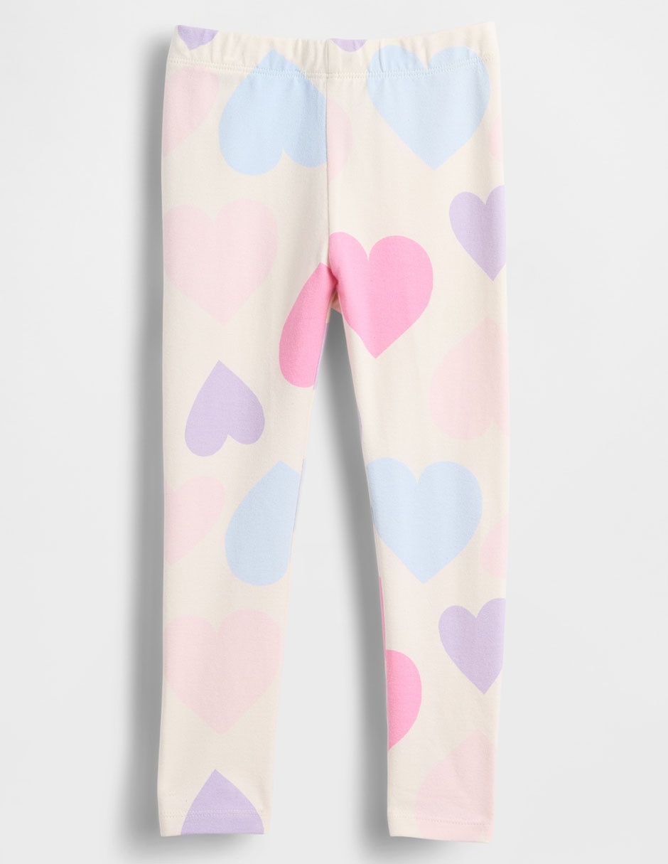 Legging para niña 3