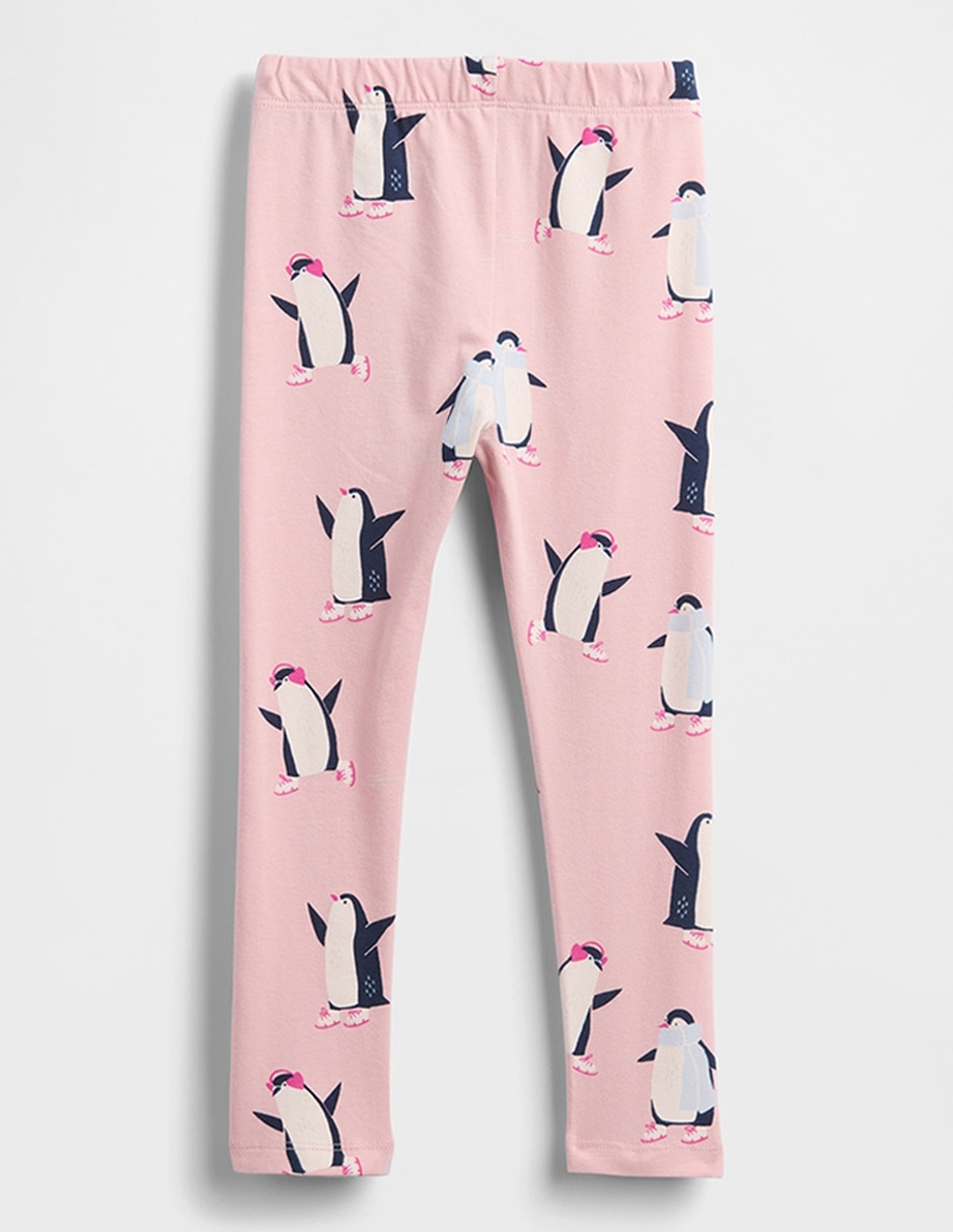 Legging para niña 2