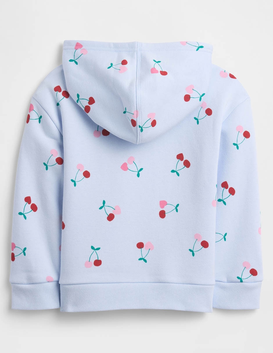 Sudadera para niña 2