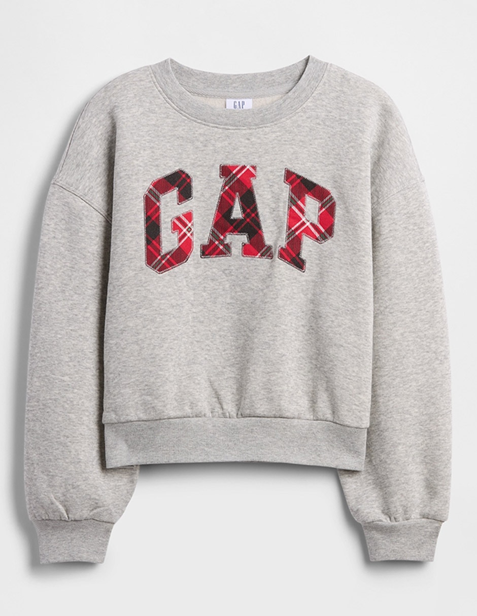 Sudadera para niña