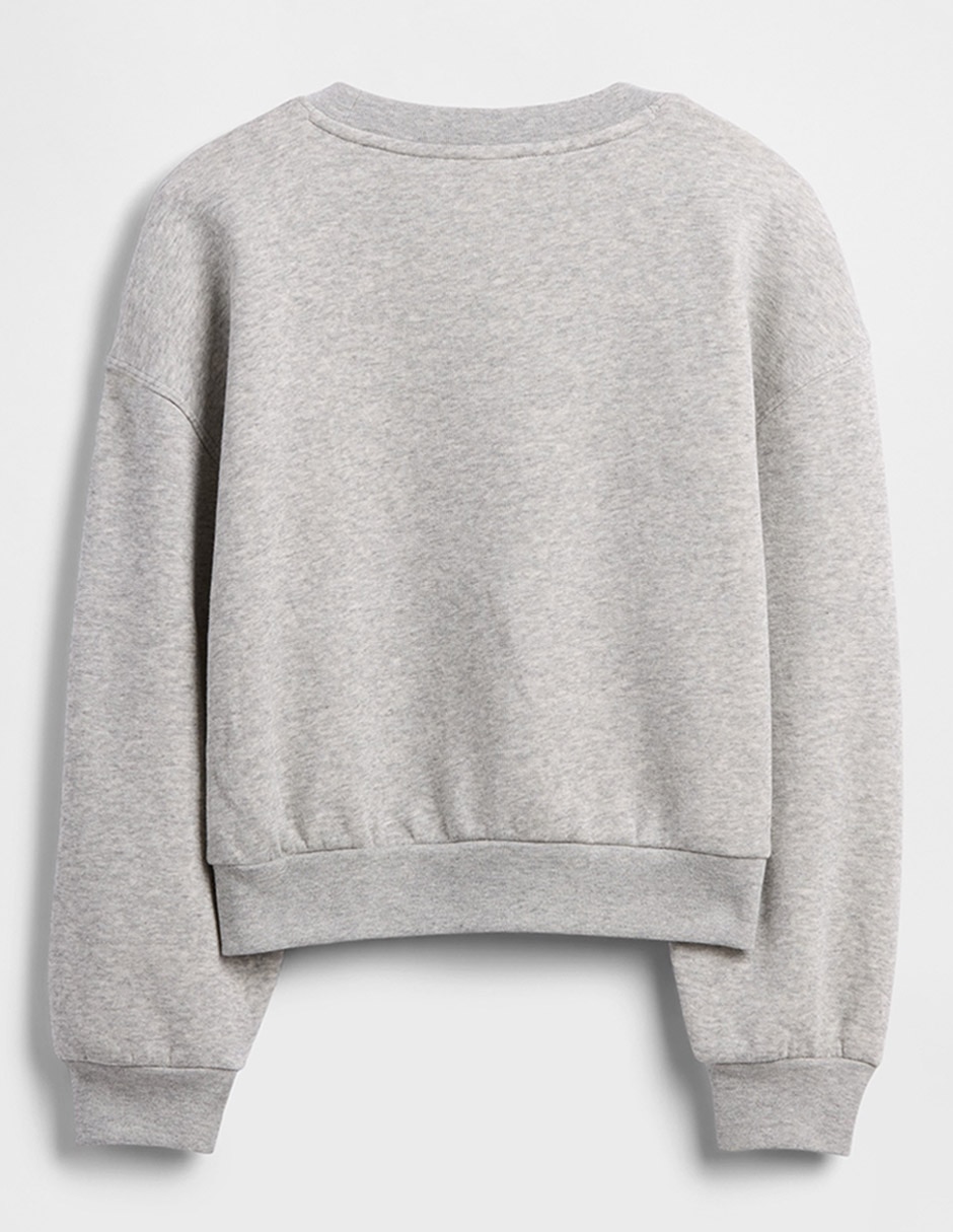 Sudadera para niña 2
