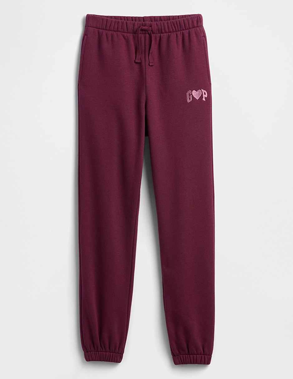 Pants para niña