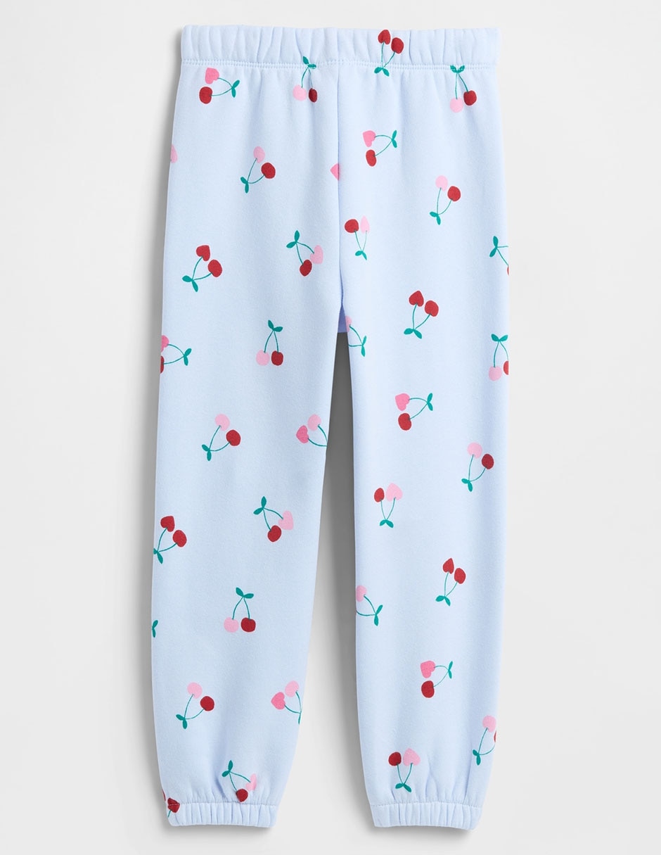 Pants para niña 2