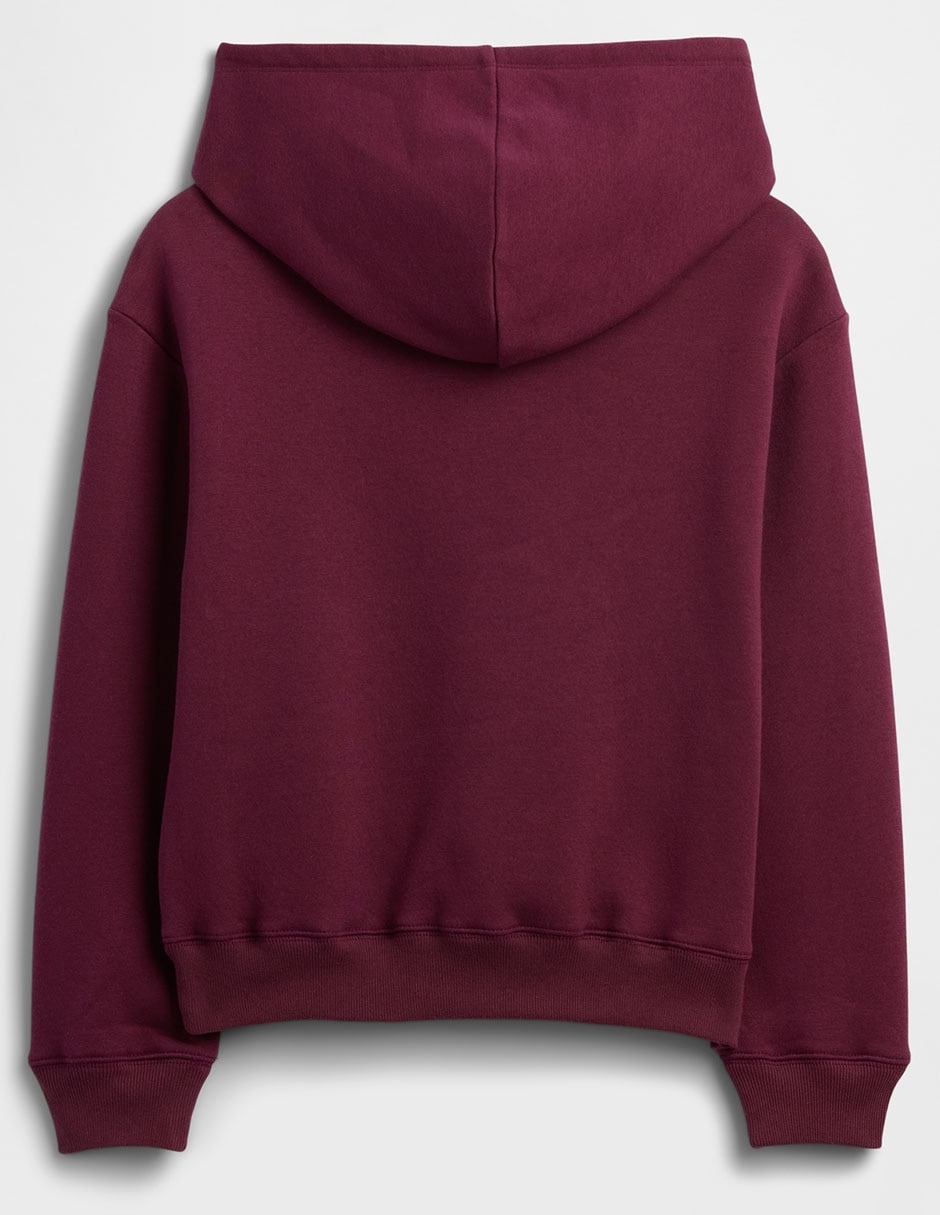 Sudadera para niña