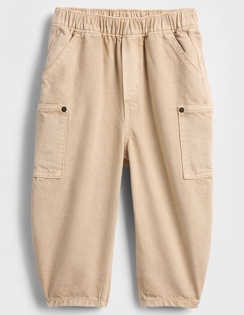 Pantalón easy pant para niño