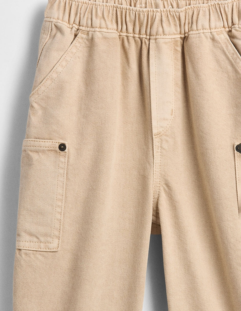 Pantalón easy pant para niño 2