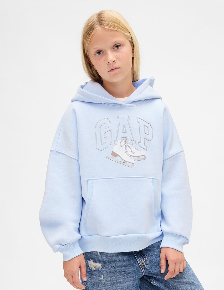 Sudadera para niña Sudadera para niña