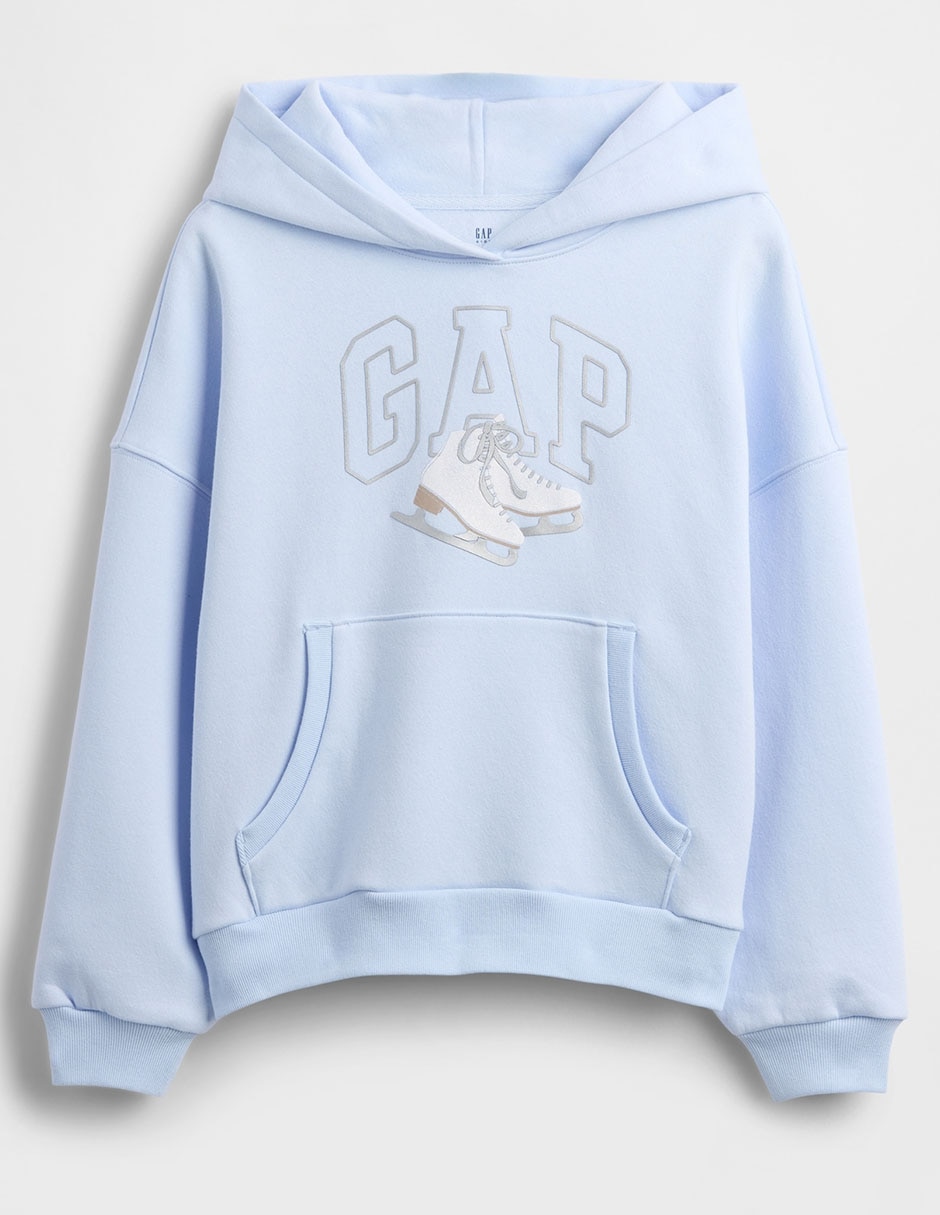 Sudadera para niña 2