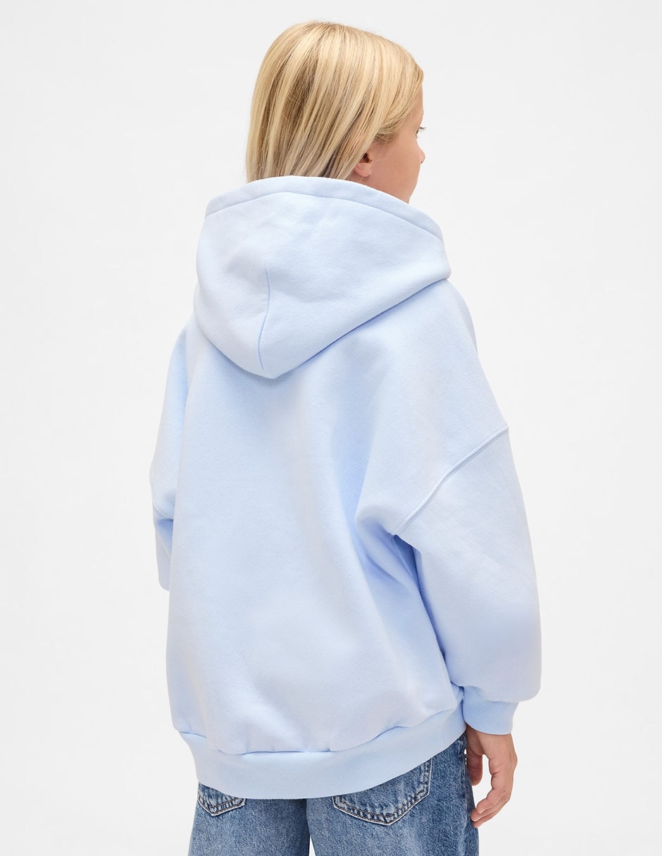 Sudadera para niña 3