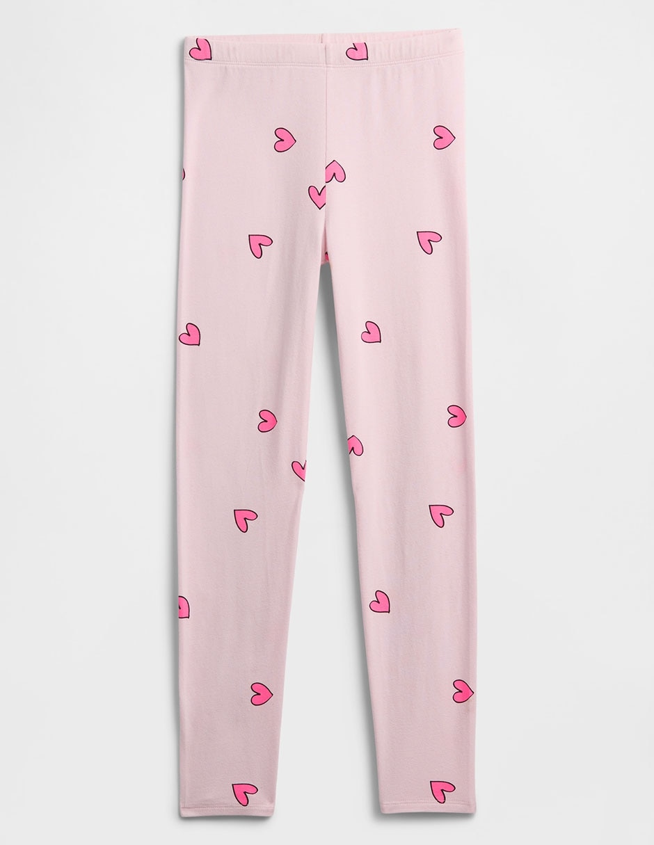 Leggin para niña