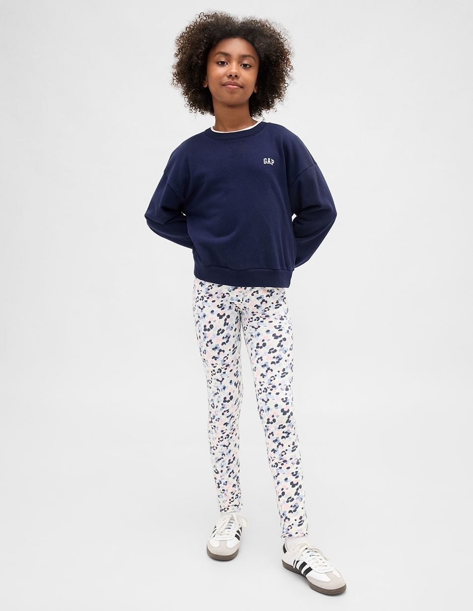 Legging para niña