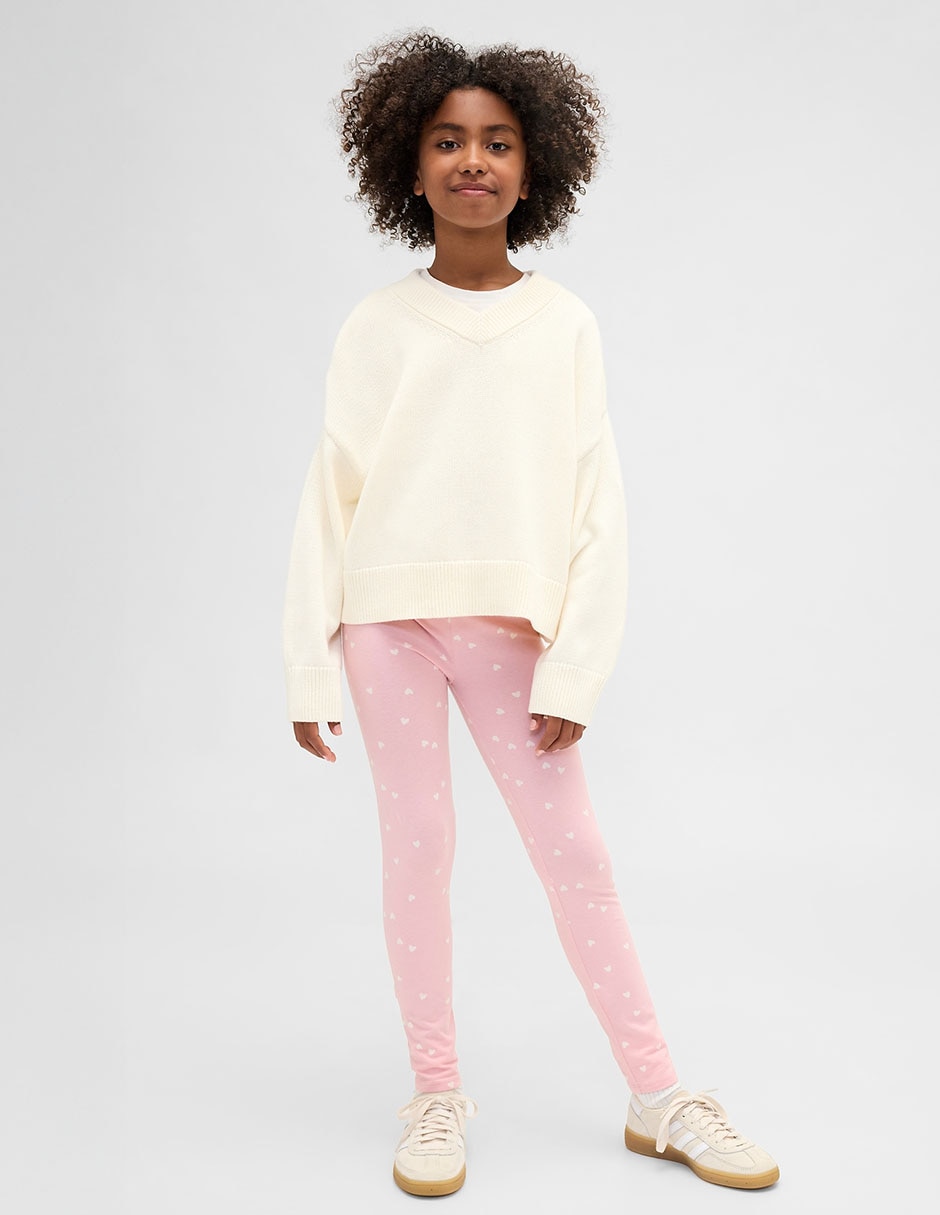Legging para niña Legging para niña