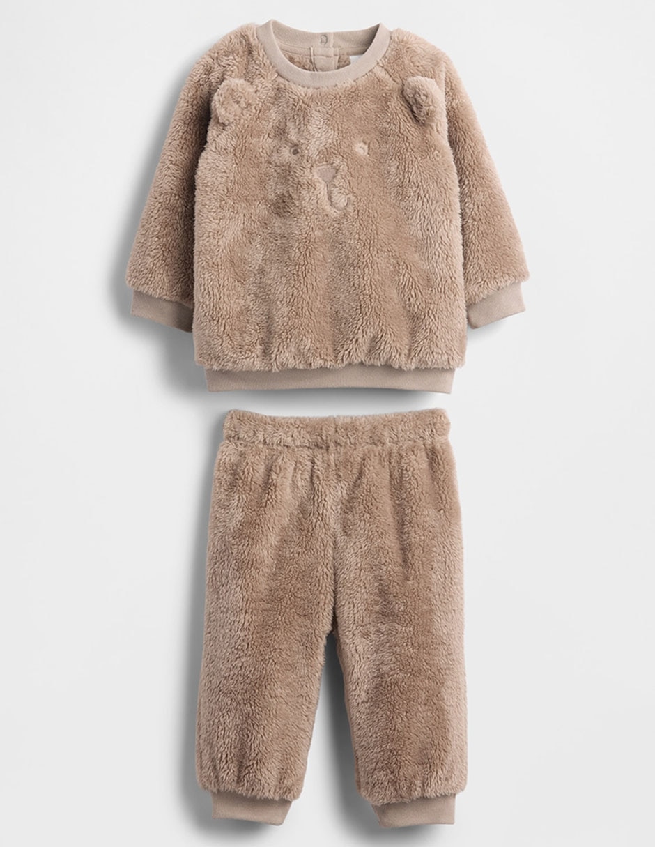 Conjunto para bebé niño Conjunto para bebé niño