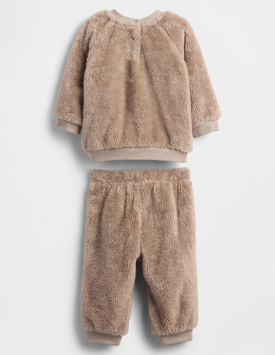 Conjunto para bebé niño 2