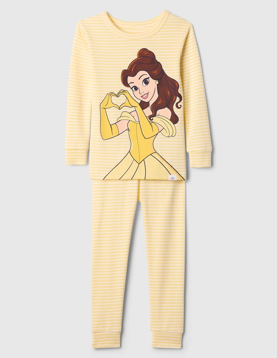 Conjunto pijama Disney para niña Conjunto pijama Disney para niña