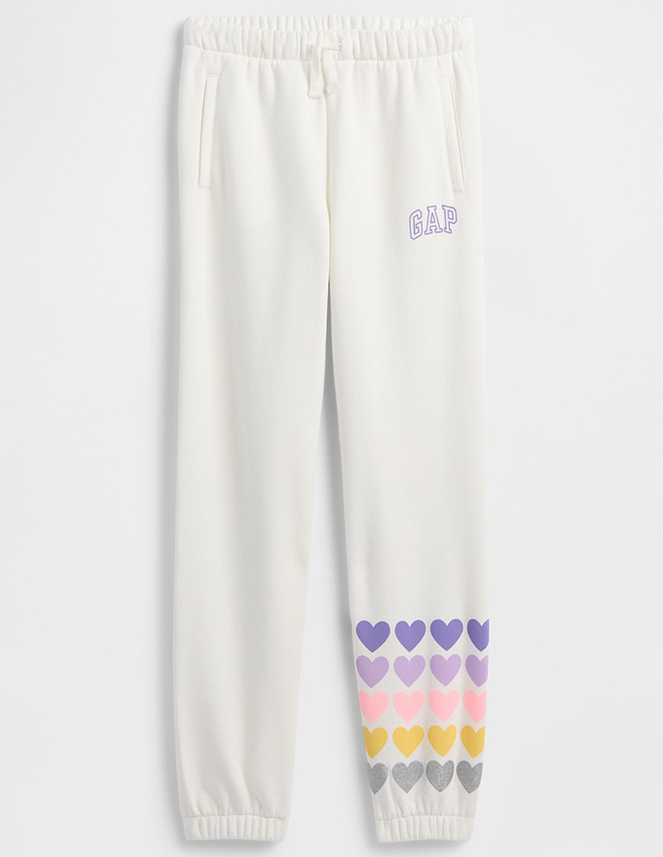 Pants para niña