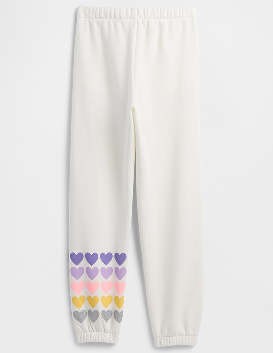 Pants para niña 2