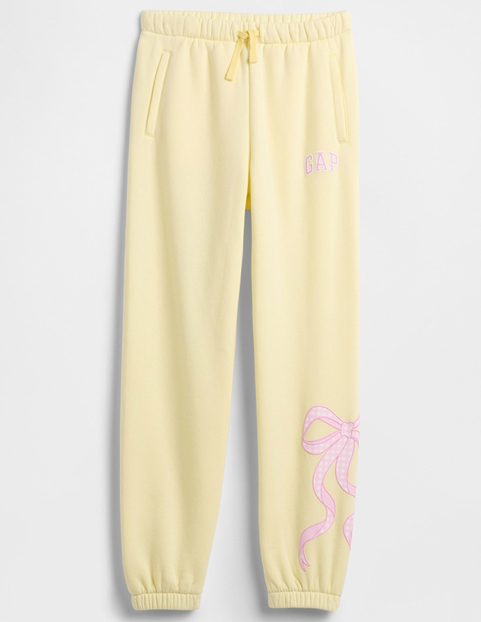Pants para niña Pants para niña