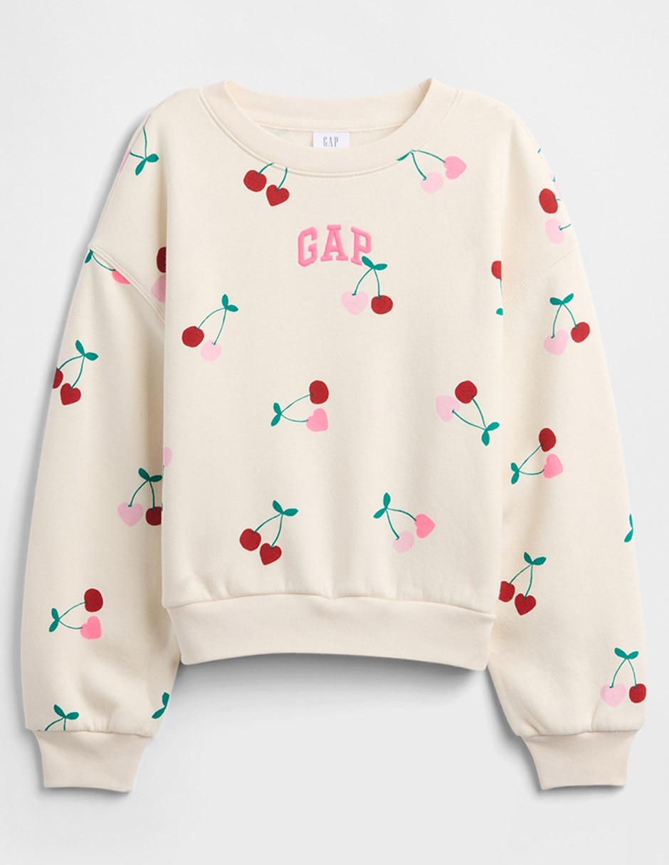 Sudadera para niña Sudadera para niña
