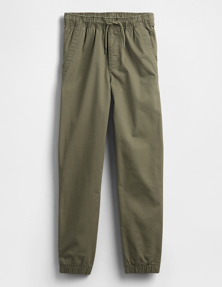 Pantalón jogger para niño 2