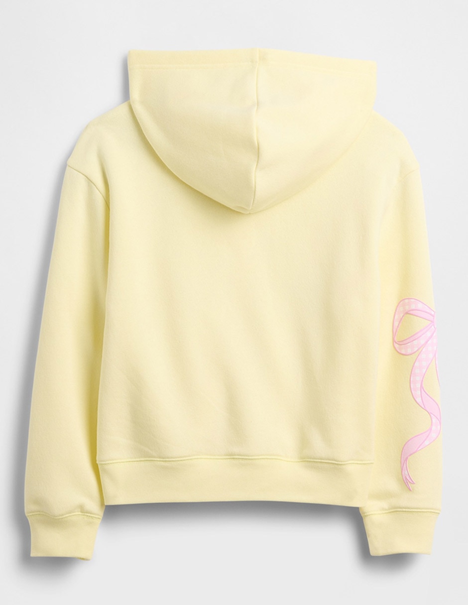 Sudadera para niña 2