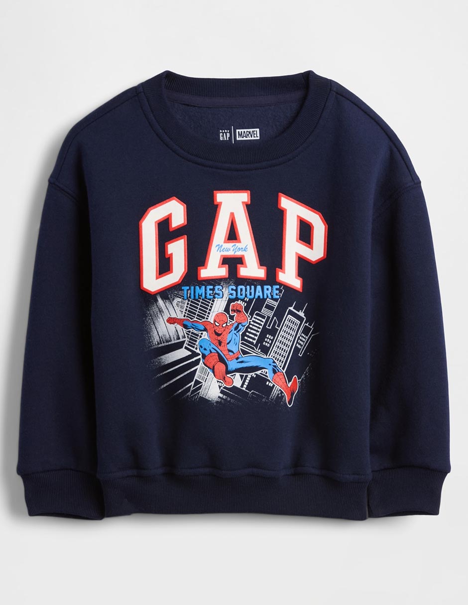 Sudadera Spider-Man para niño