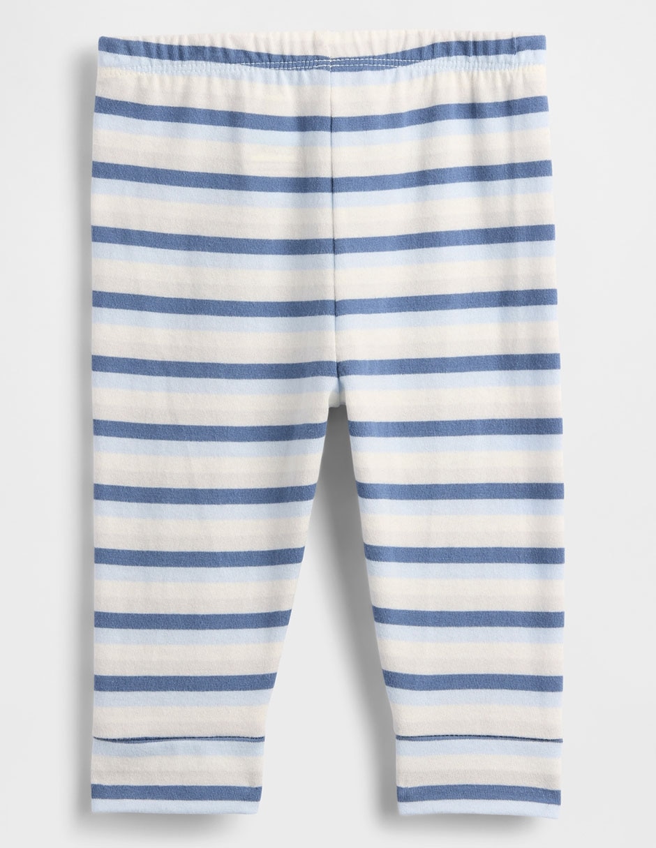 Legging infantil unisex 2