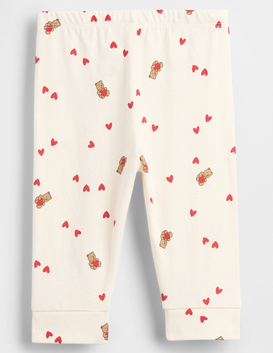 Legging para niña 2