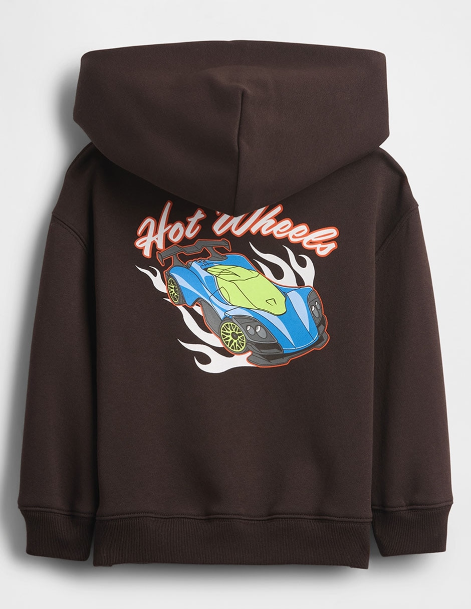 Sudadera para niño 2