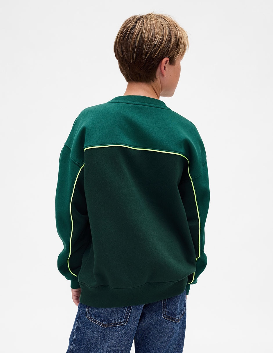 Sudadera para niño 3
