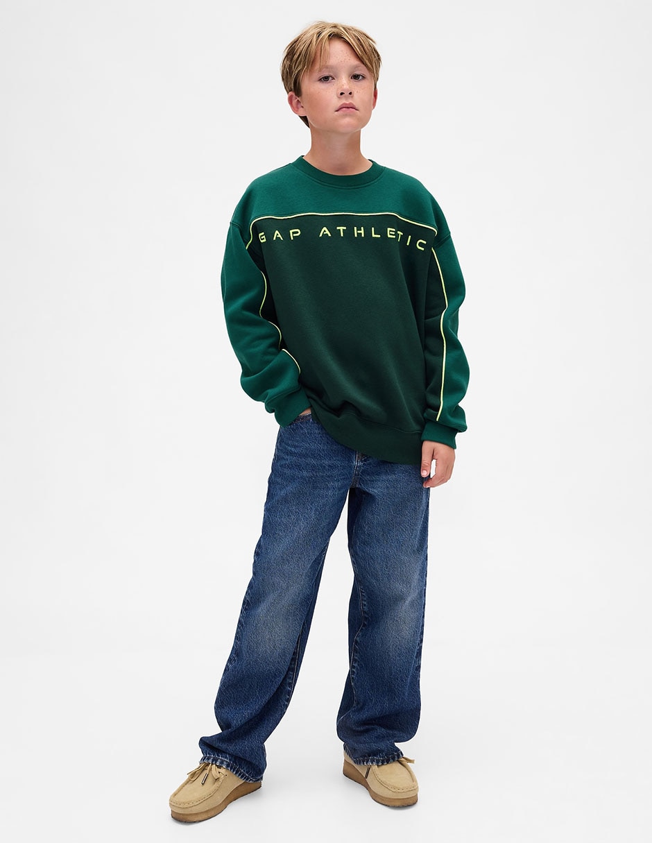 Sudadera para niño 4