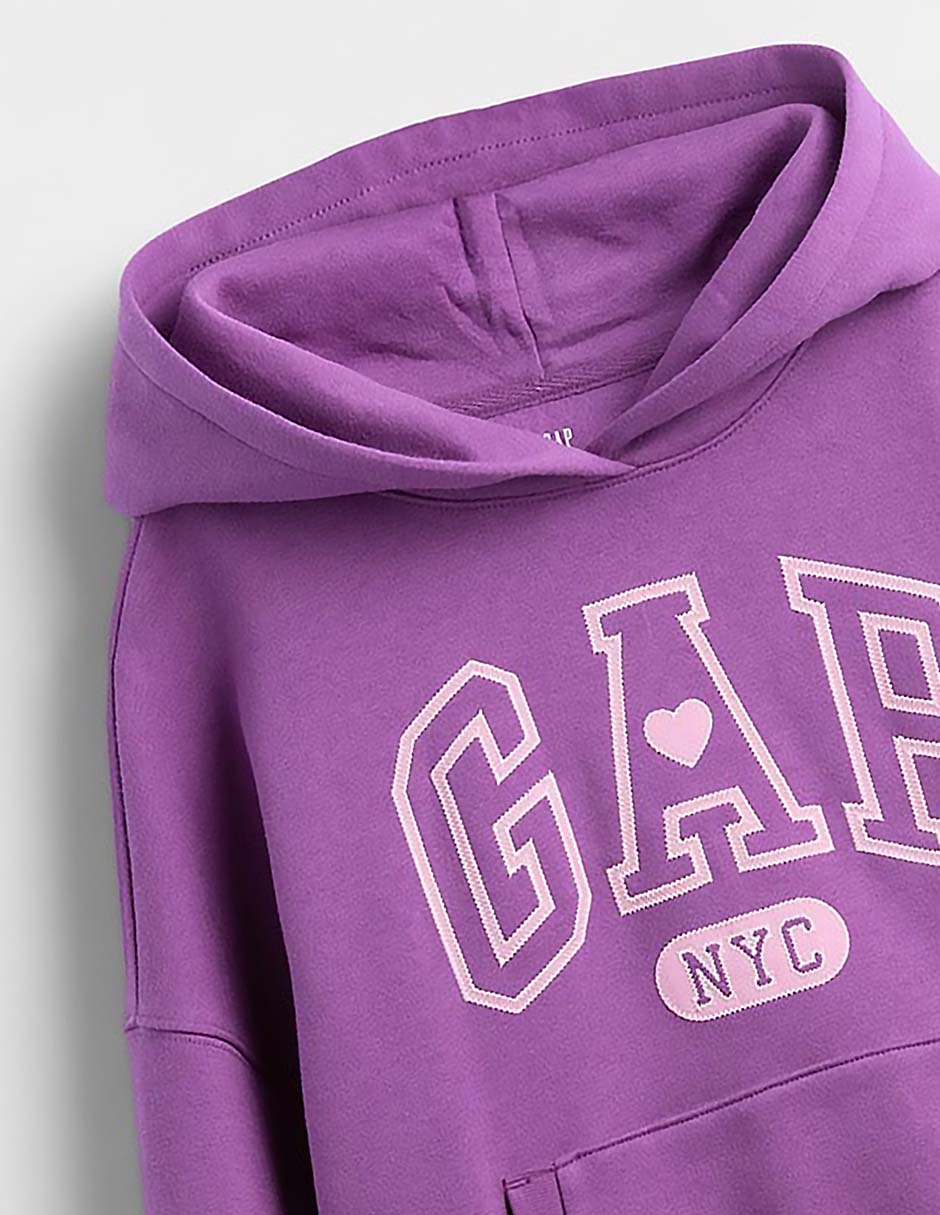 Sudadera para niña 2
