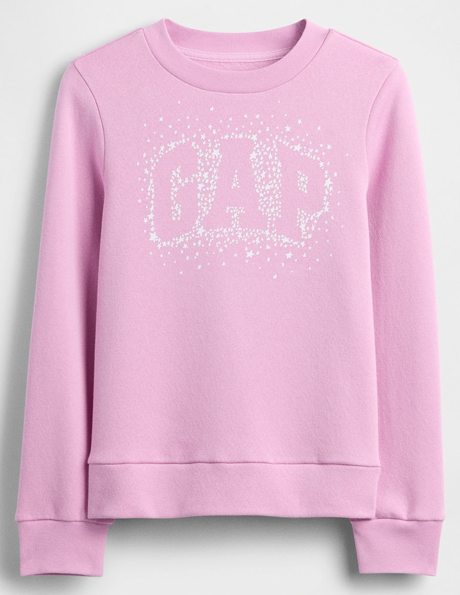 Sudadera para niña 2