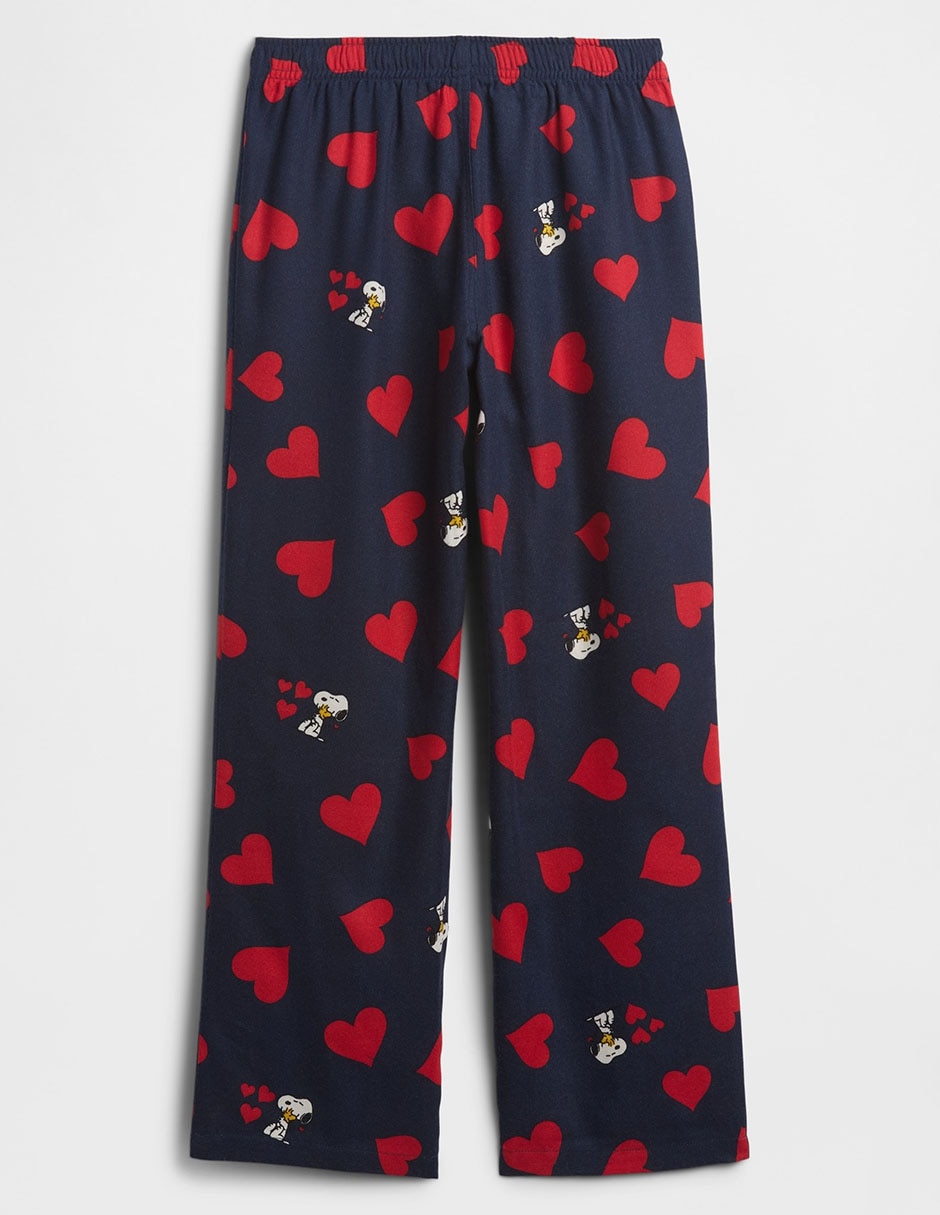 Pantalón pijama para niña 2