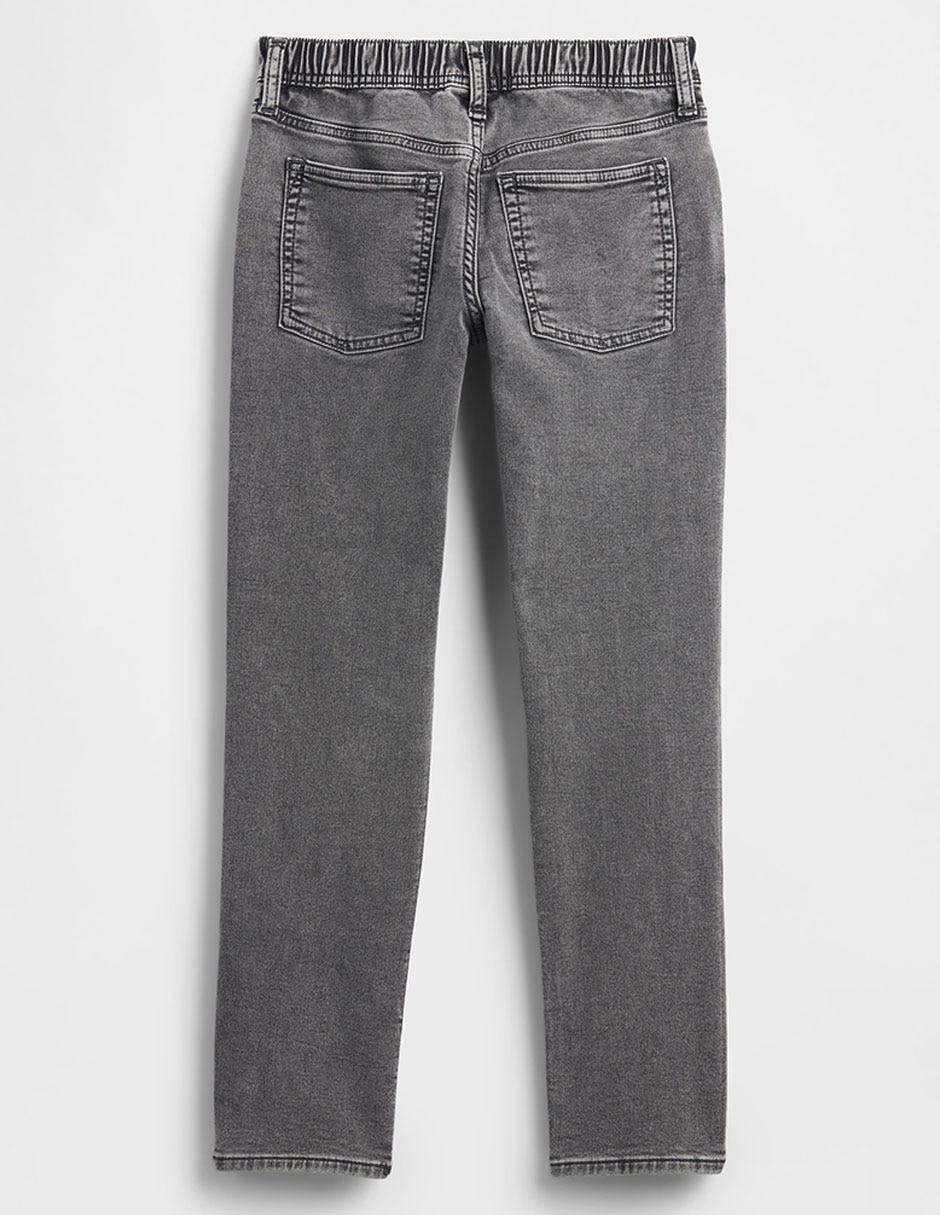 Jeans slim para niño 2