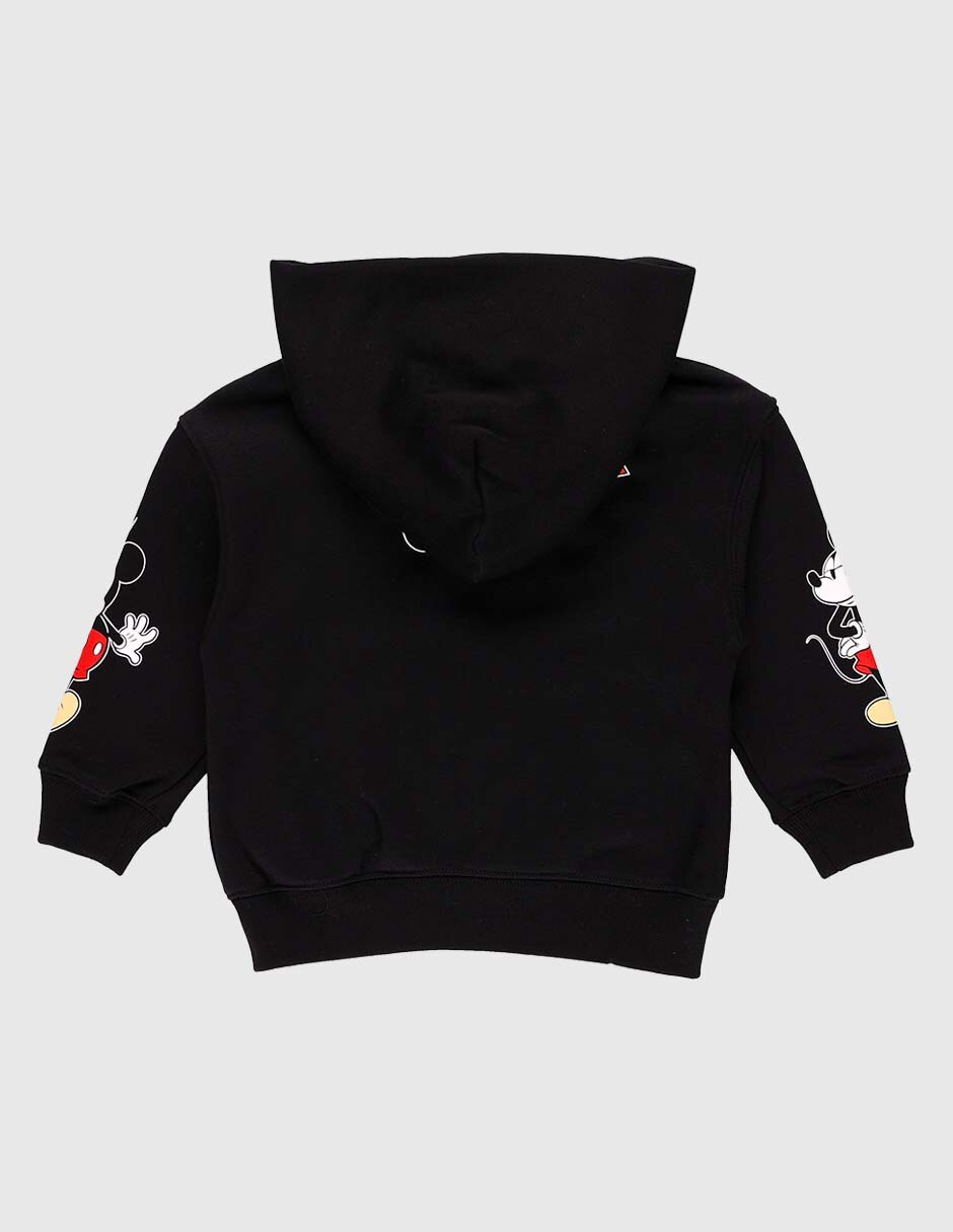 Sudadera Mickey para niño 2
