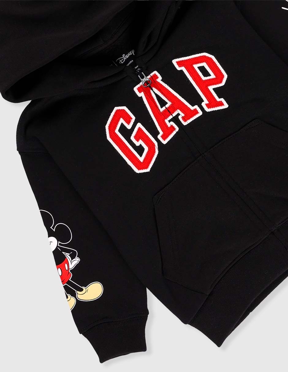 Sudadera Mickey para niño 3