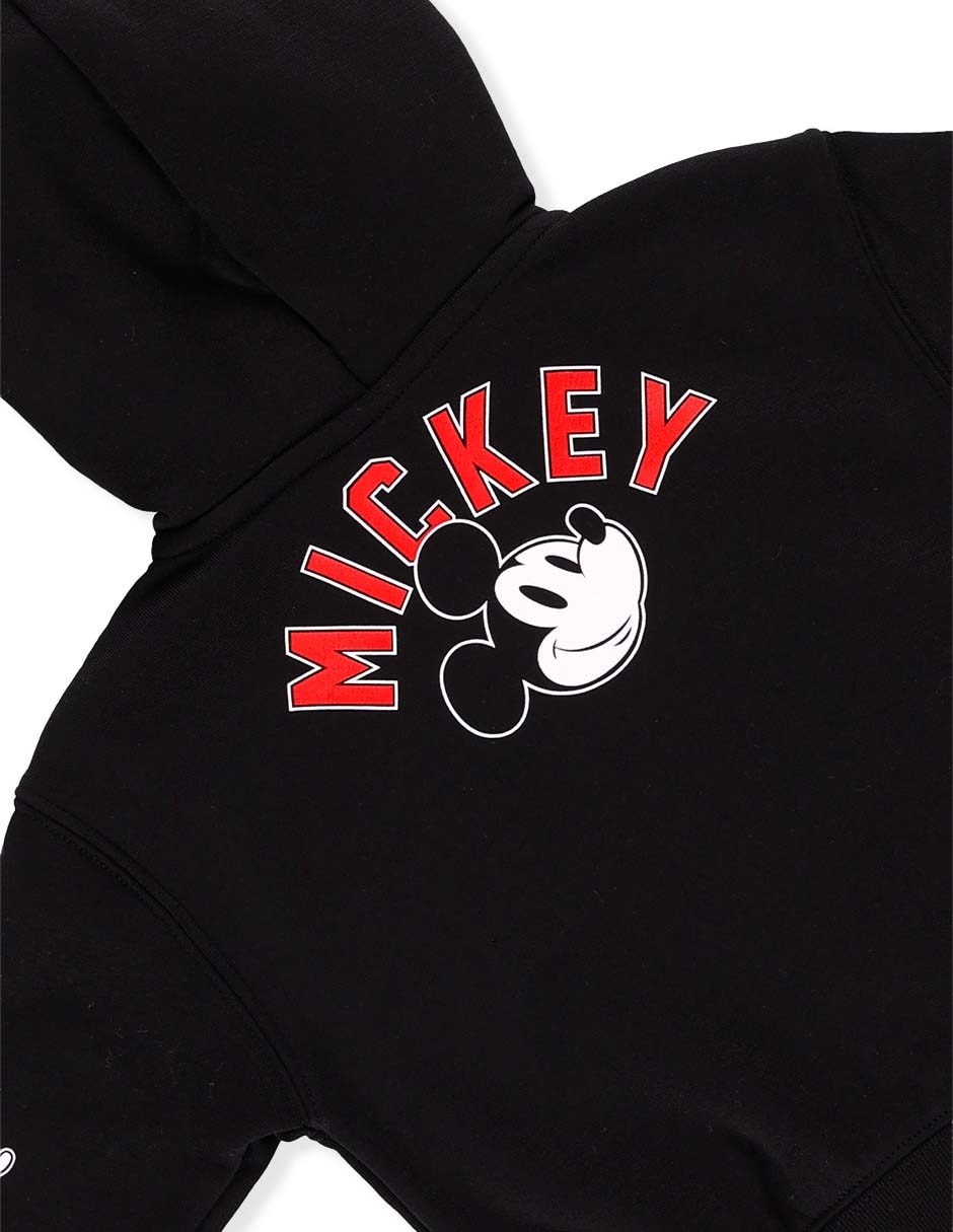 Sudadera Mickey para niño 4