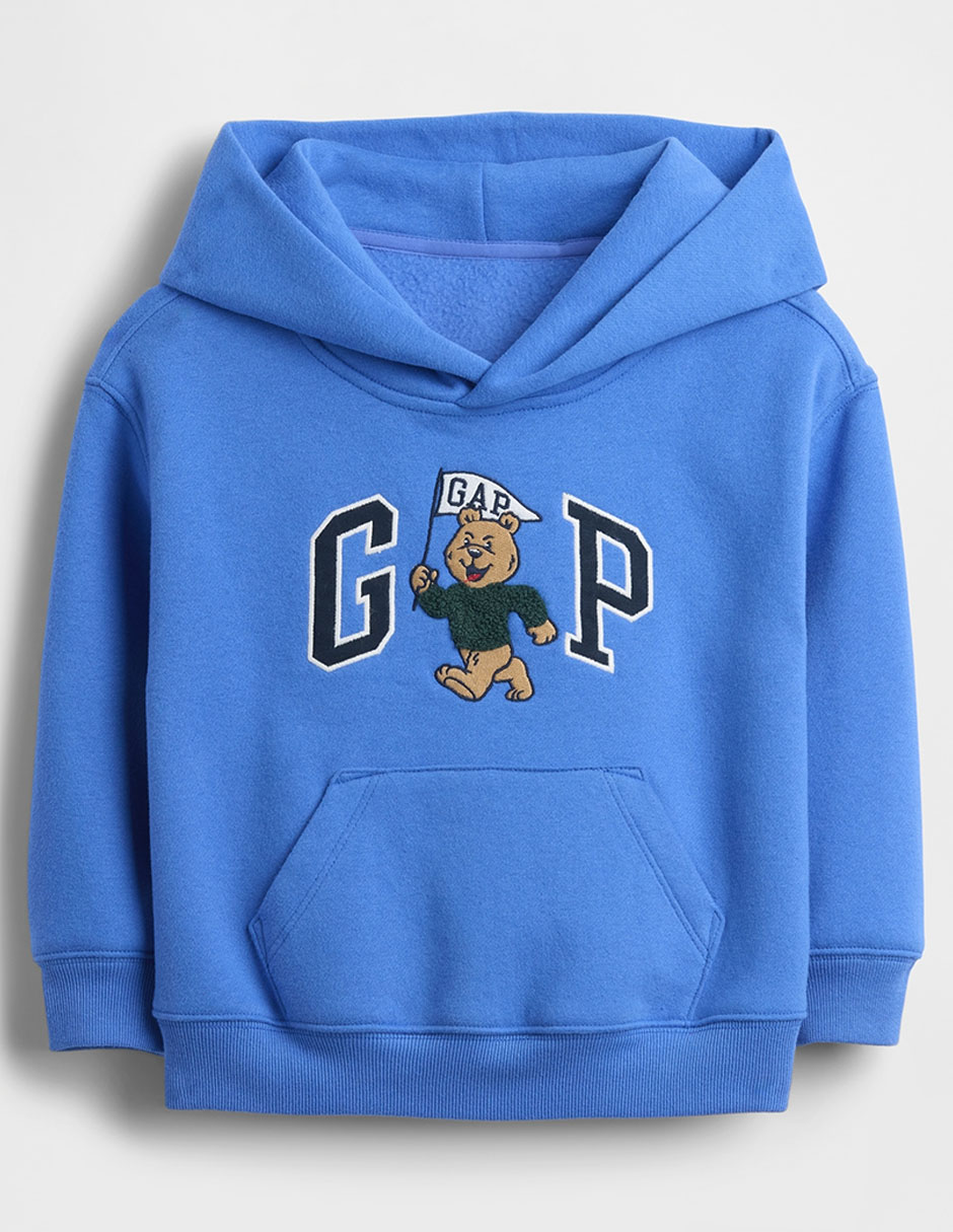 Sudadera para niño