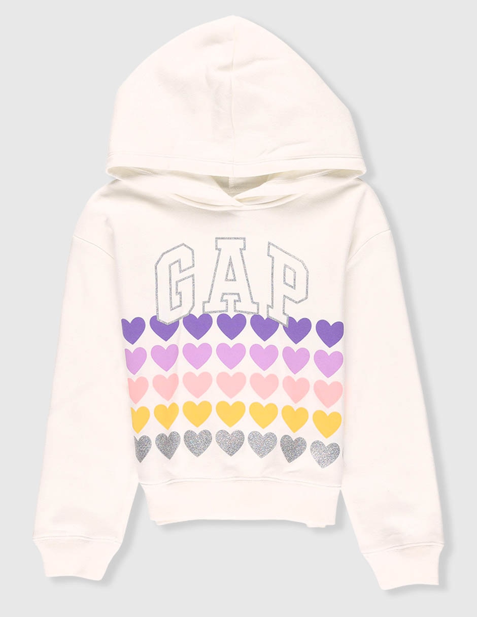 Sudadera para niña Sudadera para niña