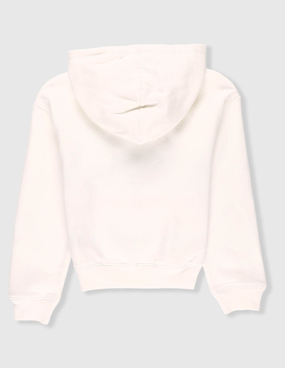 Sudadera para niña 2
