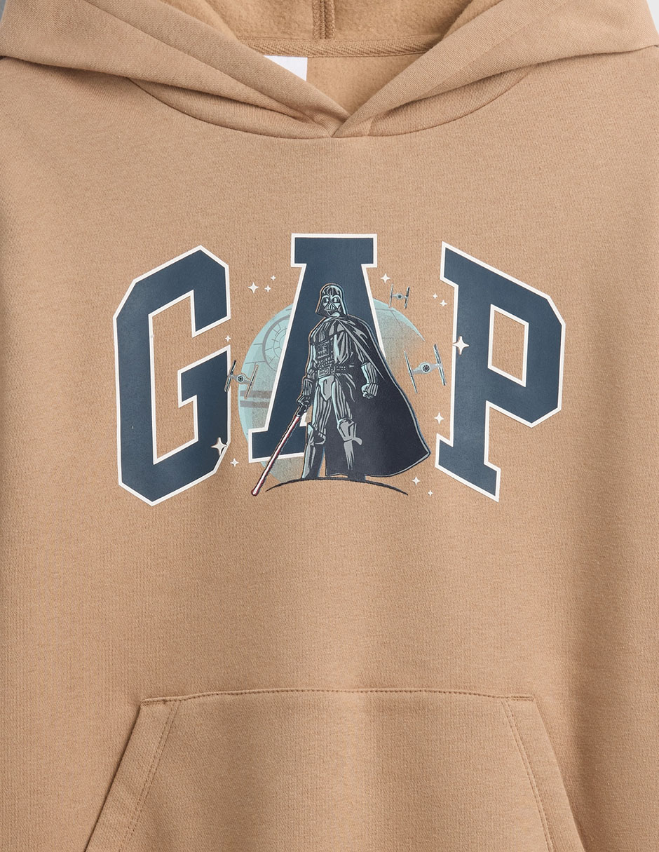 Sudadera Darth Vader para niño 3