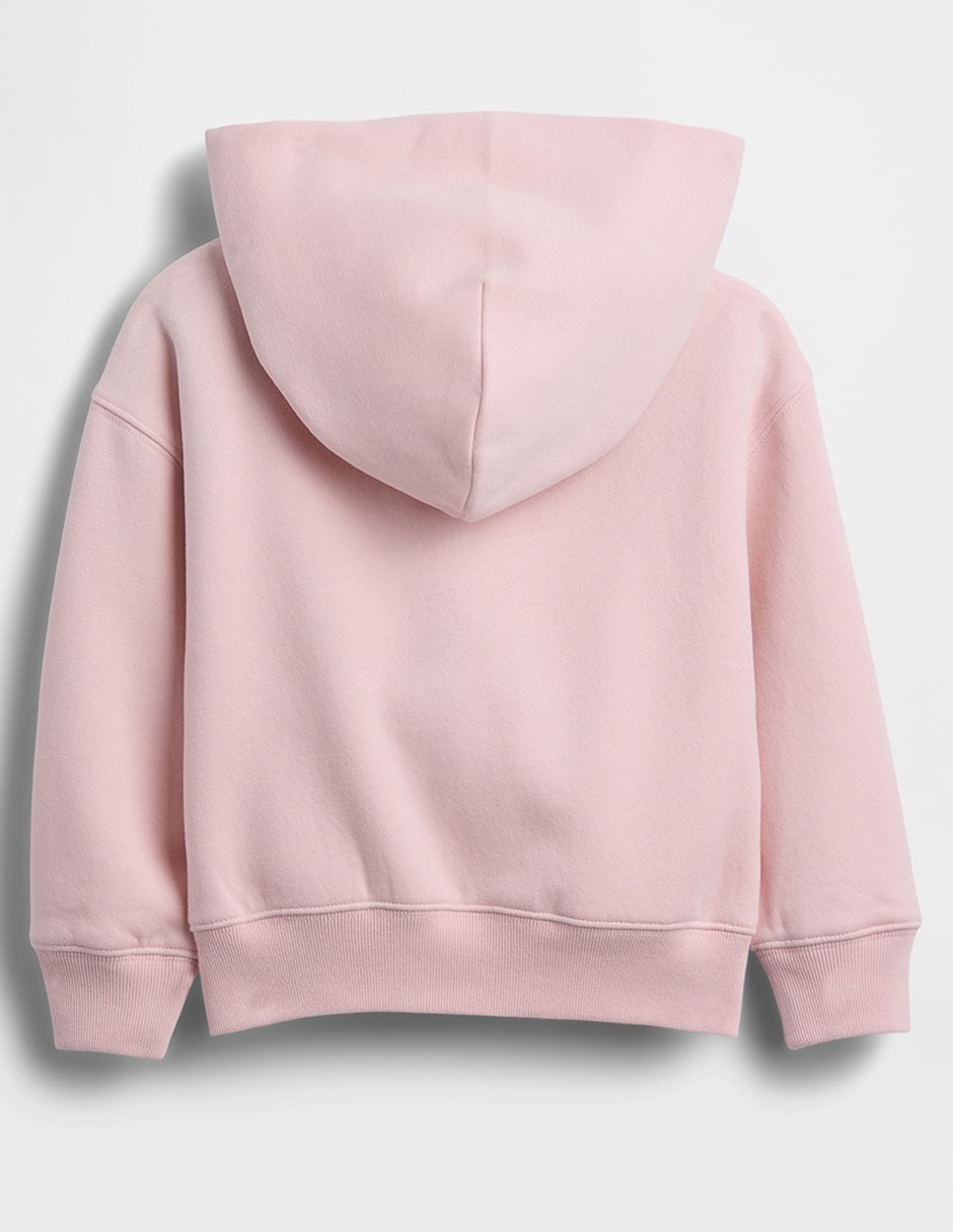 Sudadera para niña 5