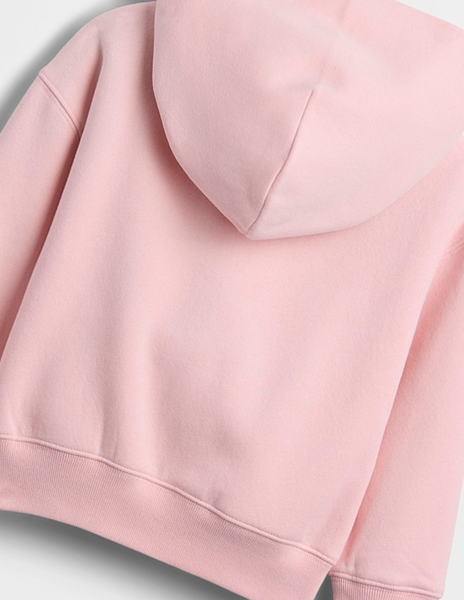 Sudadera para niña 6
